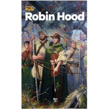 Halk Kitabevi Robin Hood