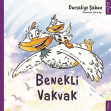 Sola Kidz Benekli Vakvak