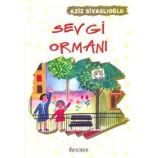 Özyürek Yayınları Sevgi Ormanı