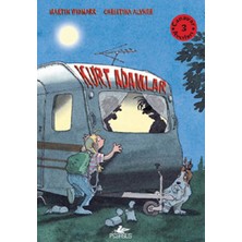 Pegasus Yayınları Canavar Avcıları -3 : Kurt Adamlar