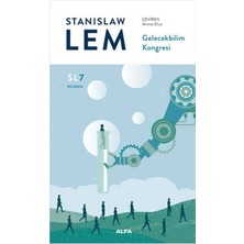 Alfa Yayınları Gelecekbilim Kongresi (Sl7)