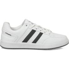 Kinetix Kort Pu 6fx Beyaz Erkek Sneaker