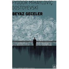 İthaki Yayınları Beyaz Geceler