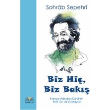 Demavend Yayınları Biz Hiç, Biz Bakış