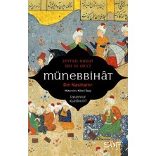 Sufi Kitap Münebbihat - Din Nasihattır