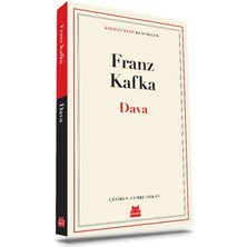 Kırmızı Kedi Yayınevi Dava