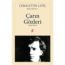 Okur Kitaplığı Çarın Gözleri