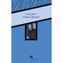 Dergah Yayınları Rübab-I Şikeste