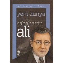 Venedik Yayınları Yeni Dünya