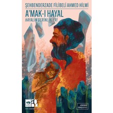 Ötüken Neşriyat A’mak-I Hayal