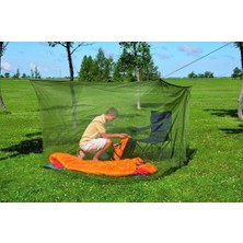 Coghlan's Coghlans Double Mosquito Net