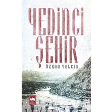 Ötüken Neşriyat Yedinci Şehir