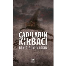 Ötüken Neşriyat Cadıların Kırbacı