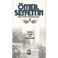 Bilgi Yayınevi Falaka / Kaşağı / And / Boş Inançlar