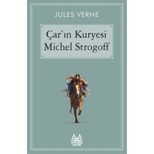 Arkadaş Yayınları Michel Strogoff