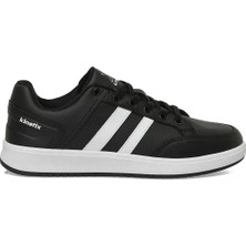 Kinetix Kort Pu G 6fx Siyah Unisex Sneaker