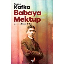 Halk Kitabevi Babaya Mektup