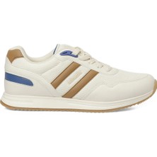 Kinetix Icarus Tx 6fx Ekru Erkek Sneaker