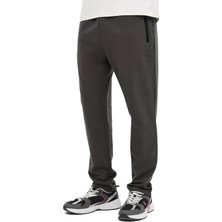 Lumberjack MB CT121 T.PANT 6FX ANTRASIT Erkek Eşofman Altı