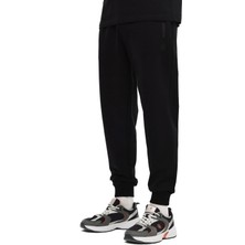 Lumberjack MB CT107 Jogger 6fx Siyah Erkek Eşofman Altı