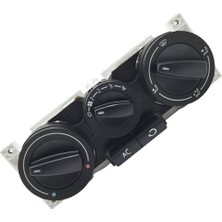 Vw Golf Bora Passat Klima Paneli 1998-2005