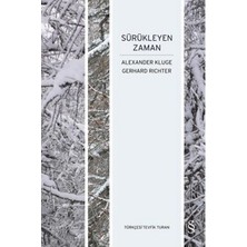 Everest Yayınları Sürükleyen Zaman