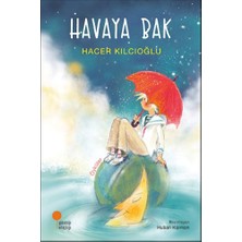 Günışığı Kitaplığı Havaya Bak