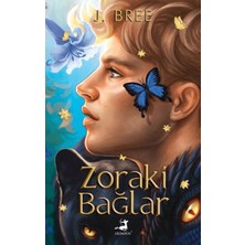 Olimpos Yayınları Zoraki Bağlar