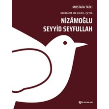 H Yayınları Nizamoğlu Seyyid Seyfullah