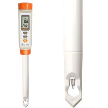 Az 8613 Gıda Ph Ölçer | Değiştirilebilir Problu | Sivri Uçlu
