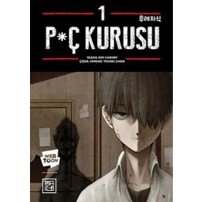Athica Books P*ç Kurusu 1