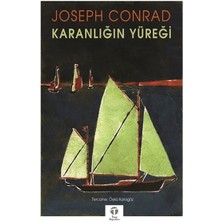 Tema Yayınları Karanlığın Yüreği