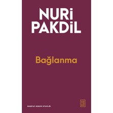 Ketebe Yayınları Bağlanma