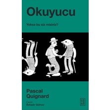 Ketebe Yayınları Okuyucu