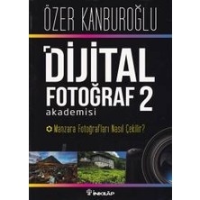 İnkılap Kitabevi Dijital Fotoğraf Akademisi 2