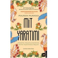 Beyaz Baykuş Yayınları Mit Yaratımı