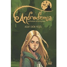Otantik Kitap Androdemia: Safkanın Gözyaşları