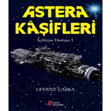 Gürer Yayınları Astera Kaşifleri