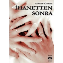 Librum Kitap Ihanetten Sonra
