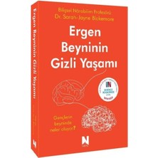 NEPAL Ergen Beyninin Gizli Yaşamı