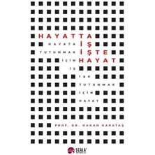 Scala Yayıncılık Hayatta Iş Işte Hayat
