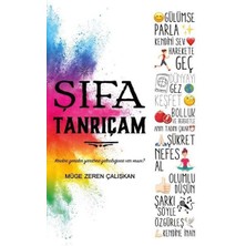 Librum Kitap Şifa Tanrıçam