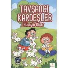 Bu Yayınevi Tavşancı Kardeşler