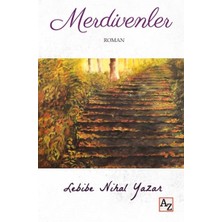 Az Kitap Merdivenler