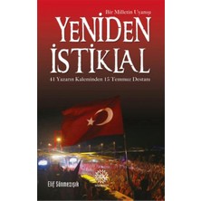 Mihrabad Yayınları Yeniden Istiklal