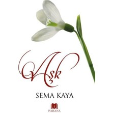 Parana Yayınları Aşk