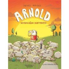 Gergedan Arnold - Koyunluğun Kurtarıcısı