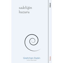 Sola Unitas Sadeliğin Huzuru