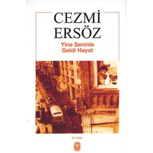 Tekin Yayınevi Yine Seninle Geldi Hayat