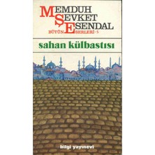 Bilgi Yayınevi Sahan Külbastısı